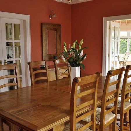 Cherryville House Portadown Εξωτερικό φωτογραφία