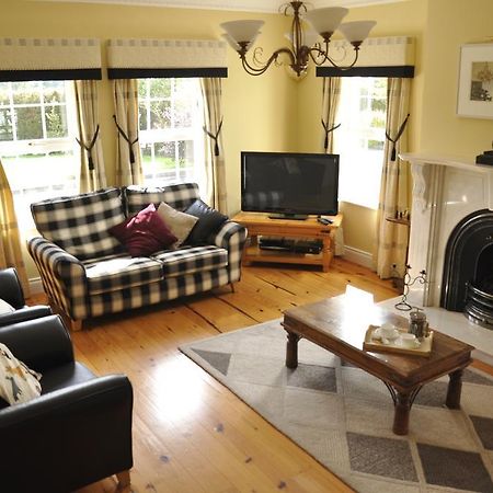 Cherryville House Portadown Εξωτερικό φωτογραφία