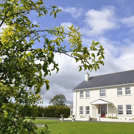Cherryville House Portadown Εξωτερικό φωτογραφία