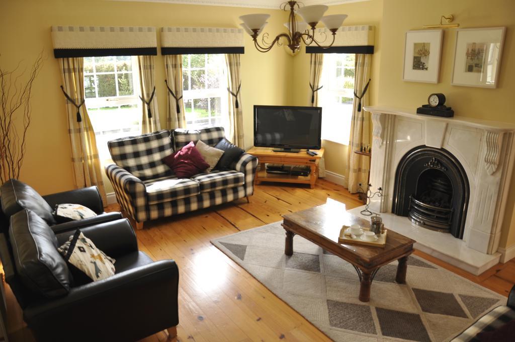 Cherryville House Portadown Εξωτερικό φωτογραφία