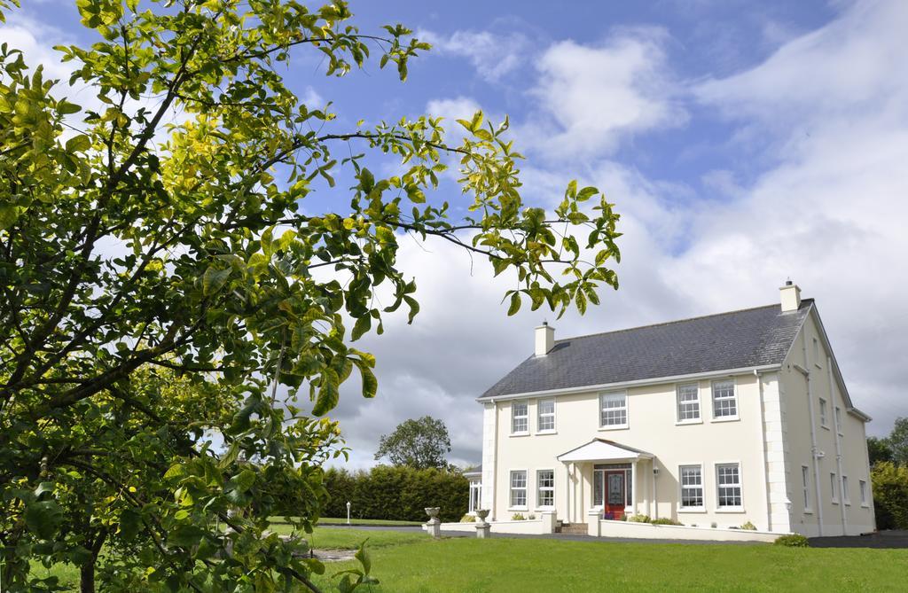 Cherryville House Portadown Εξωτερικό φωτογραφία