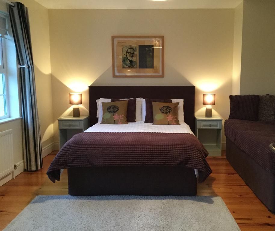 Cherryville House Portadown Δωμάτιο φωτογραφία